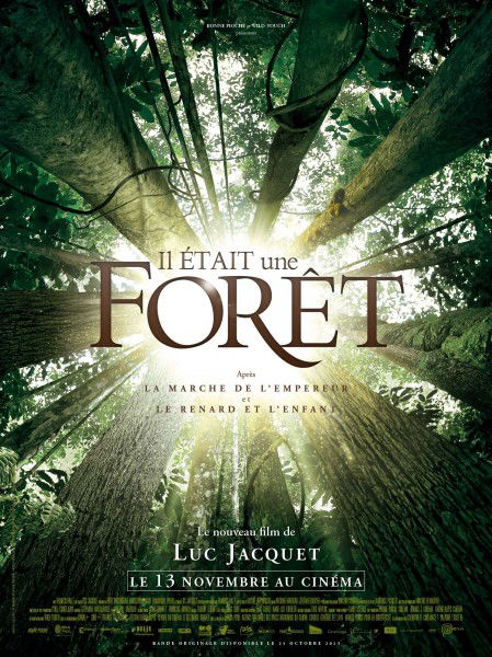 IlEtaitUneForet_Affiche2