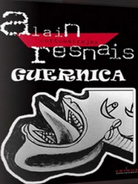 Guernica - Affiche