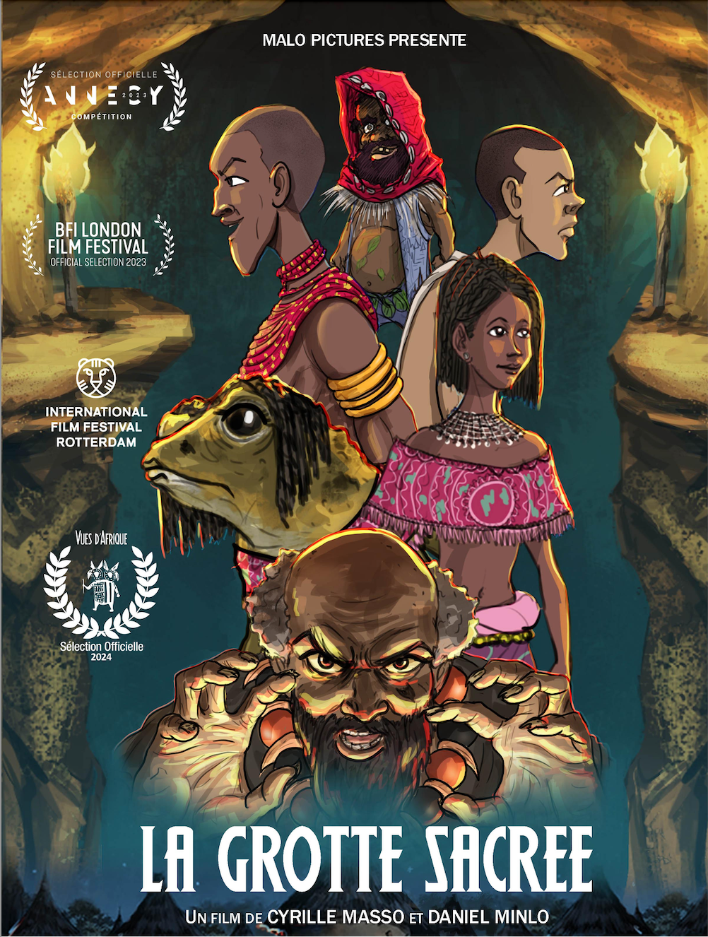 La Grotte sacree_affiche.png