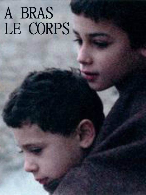 A bras le corps