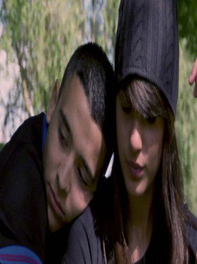 Touchez l'horizon (la fémis) - Affiche