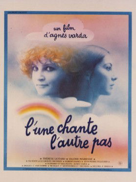 Image du film L'une chante, l'autre pas